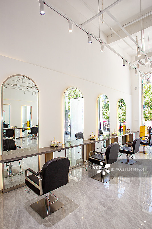 绵阳理发店,美容院,无人,图像,舒适图片素材