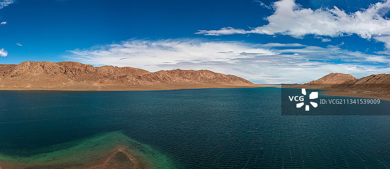 色林措图片素材