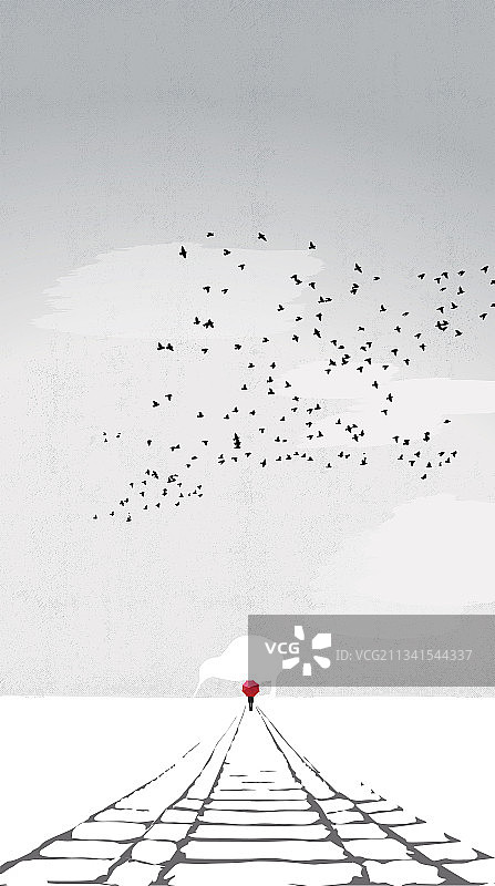 张漠然的画说-14图片素材