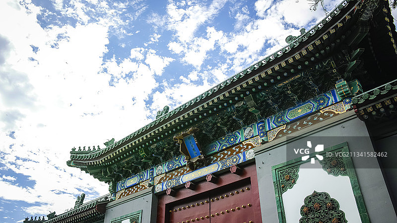 国家图书馆图片素材