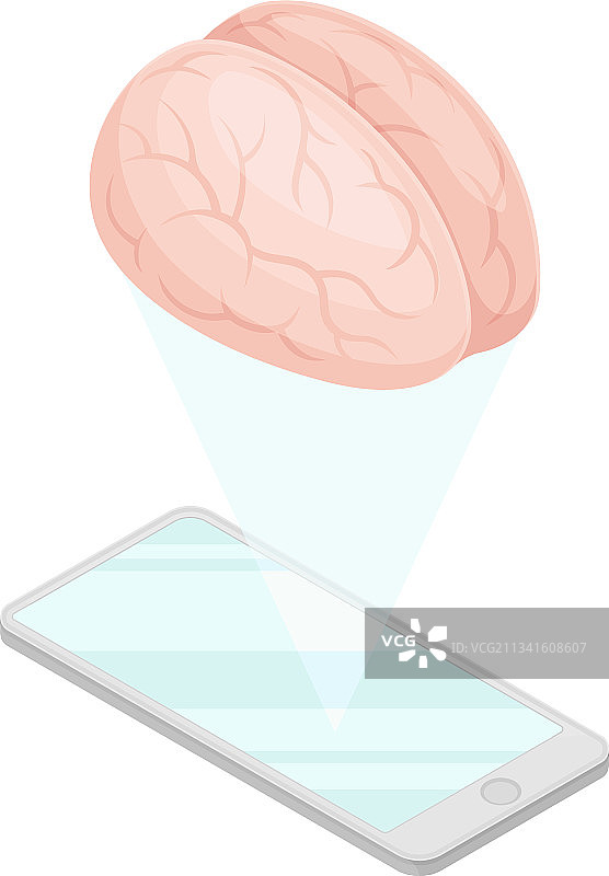 人工智能机器人技术图片素材