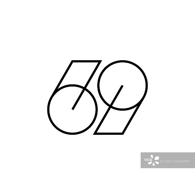 69标志图标图片素材