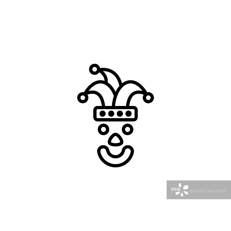 服装图标标志图片素材