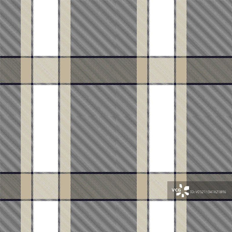 棕色不对称格子纹理无缝图案图片素材