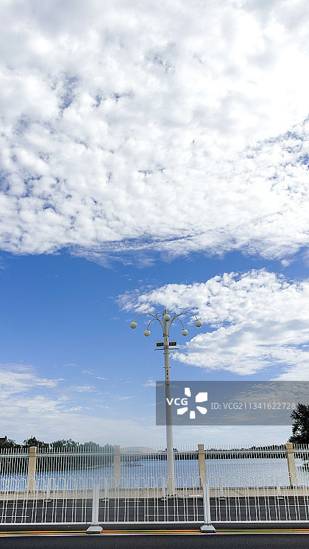 北京文津街图片素材