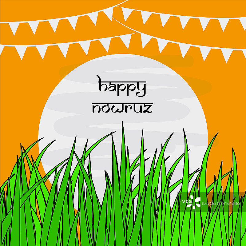 波斯新年图片素材