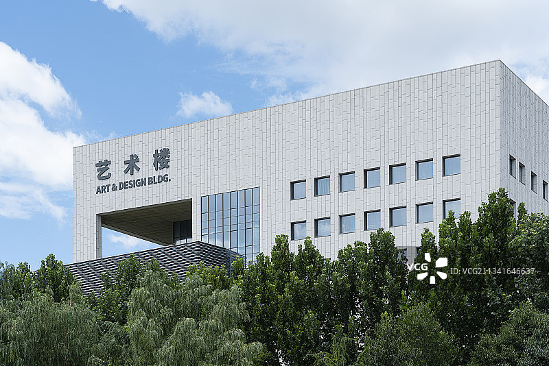 大学校园图片素材