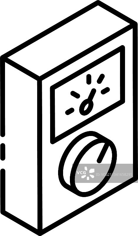 电压表图片素材