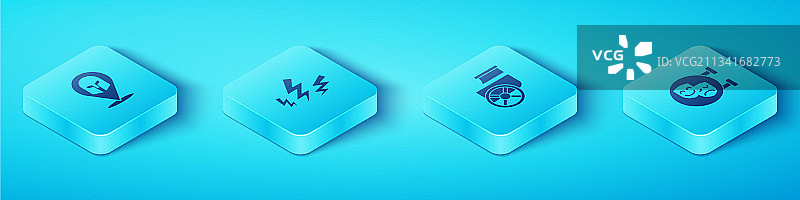 2.5D希腊头盔宙斯喜剧图片素材