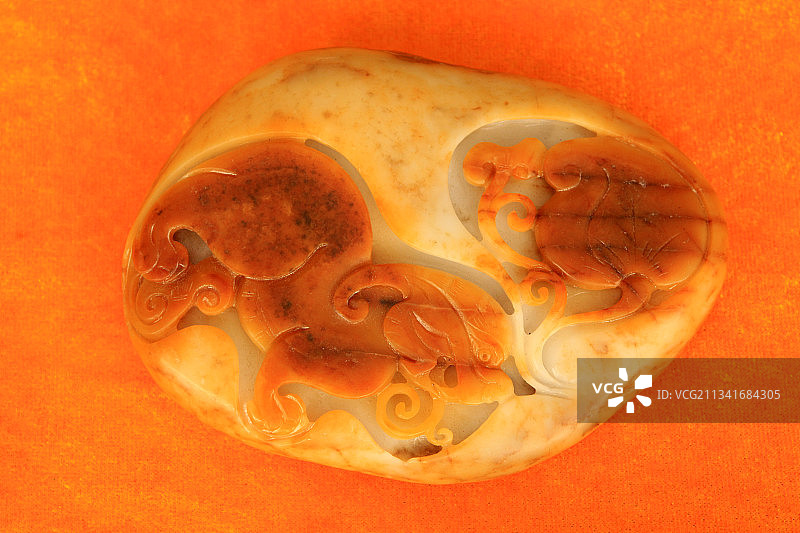 玉石工艺品图片素材