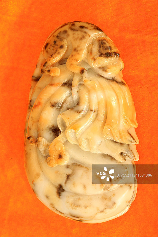 玉石工艺品图片素材