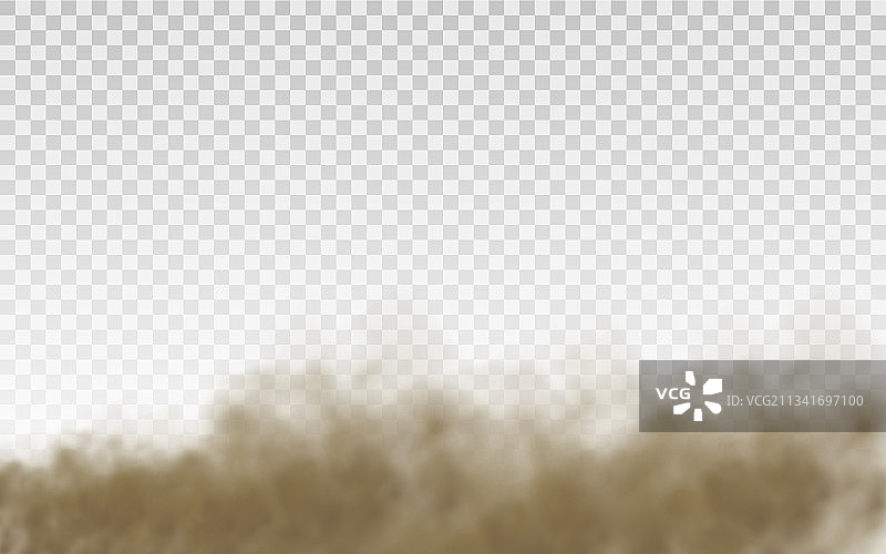 飞扬的沙尘暴图片素材