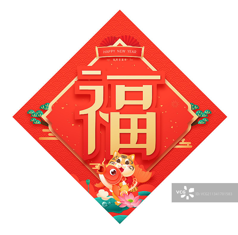 年画图片素材