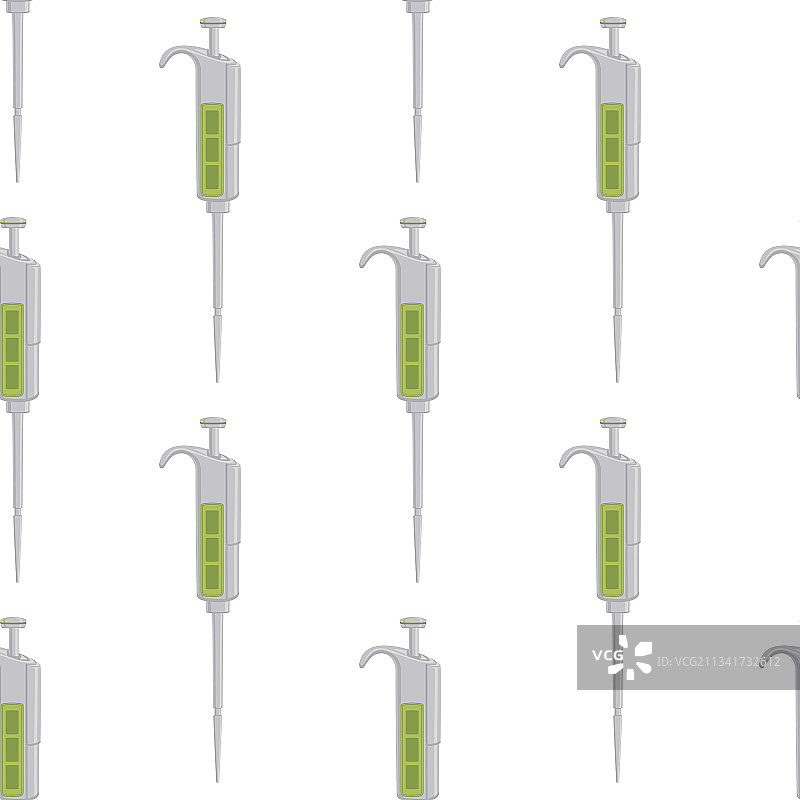 摘要医用无缝滴管为滴管图片素材