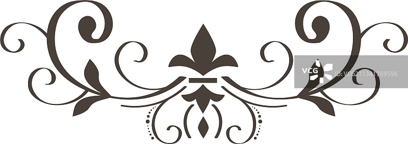 带边框的装饰图片素材