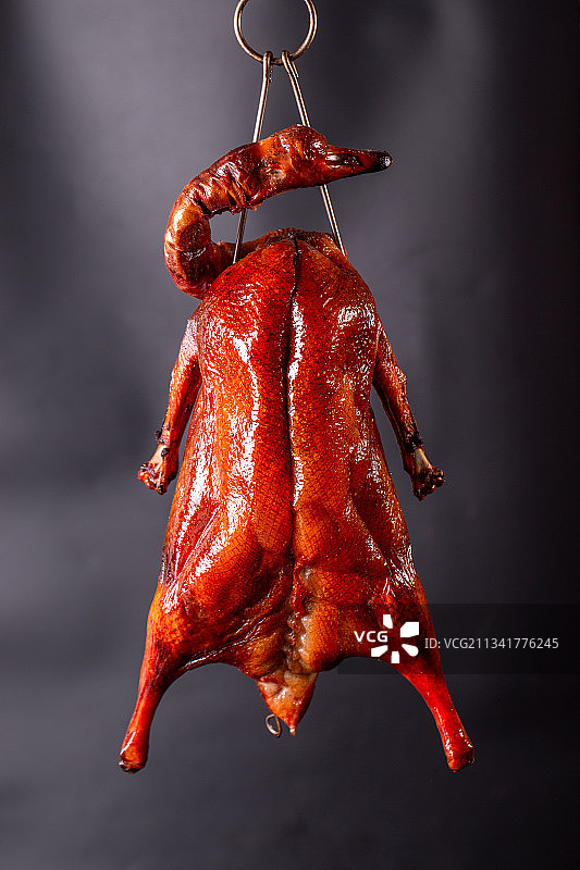 顺德烧鹅图片素材