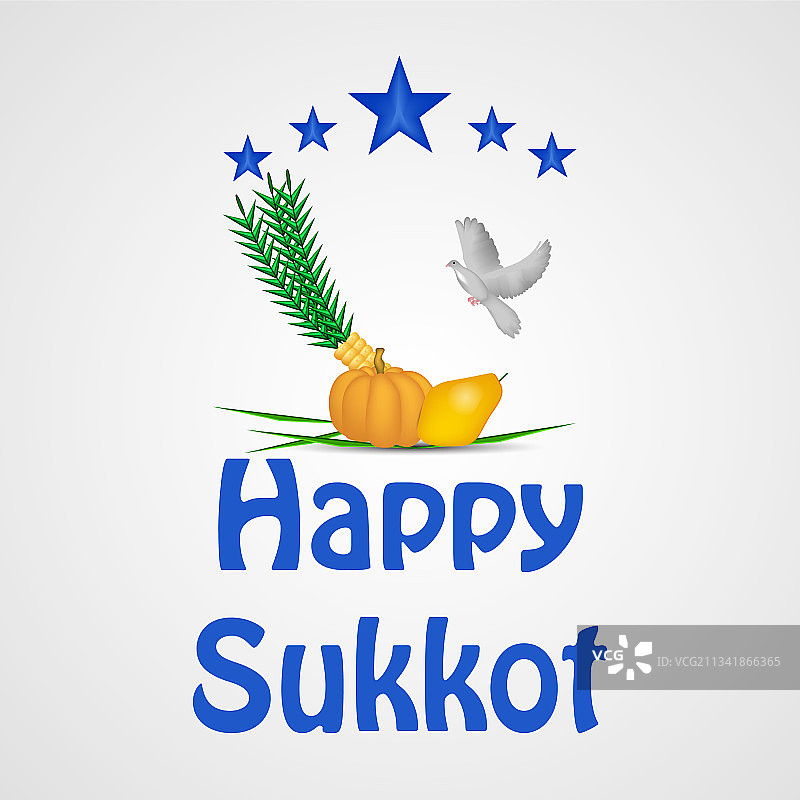 住棚节背景图片素材