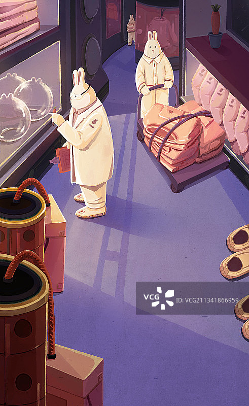 太空舱图片素材