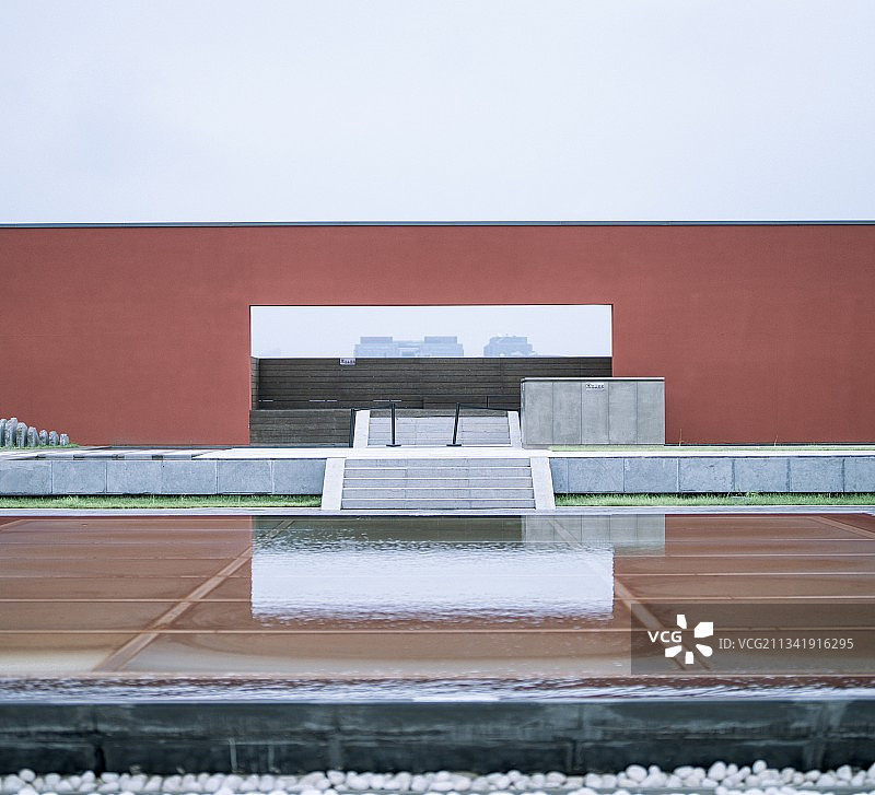 隆福寺图片素材