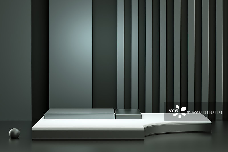 电商产品展台图片素材