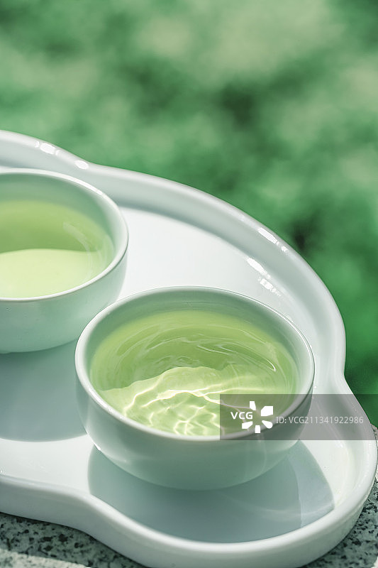 安溪铁观音图片素材