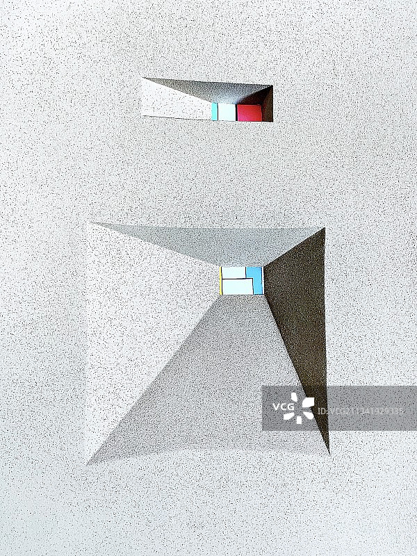 玻璃博物馆图片素材