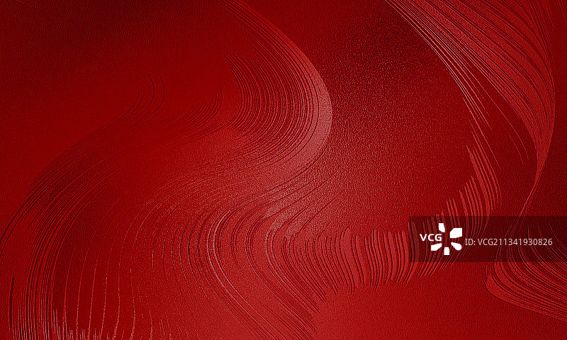 红色春节喜庆风格中国风纯洁图片素材