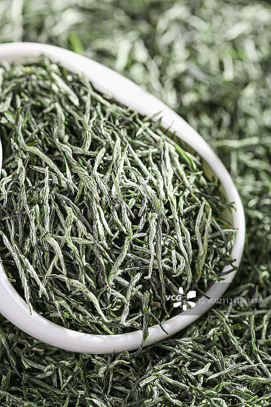 信仰毛尖图片素材