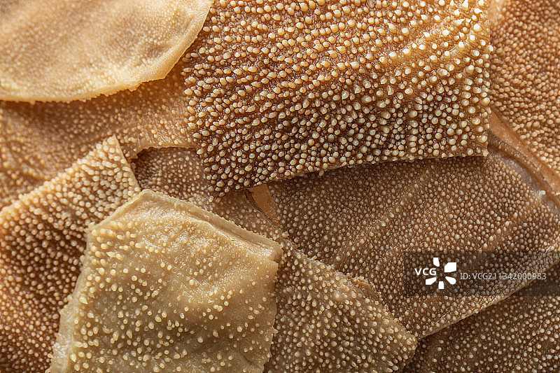 火锅菜品鲜毛肚图片素材