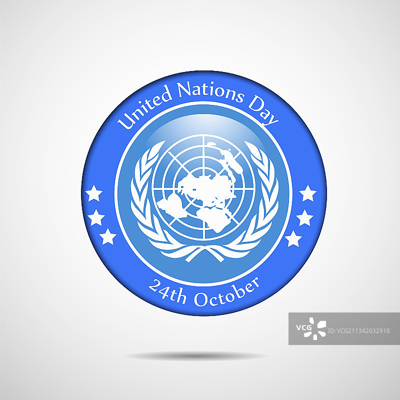 联合国日图片素材