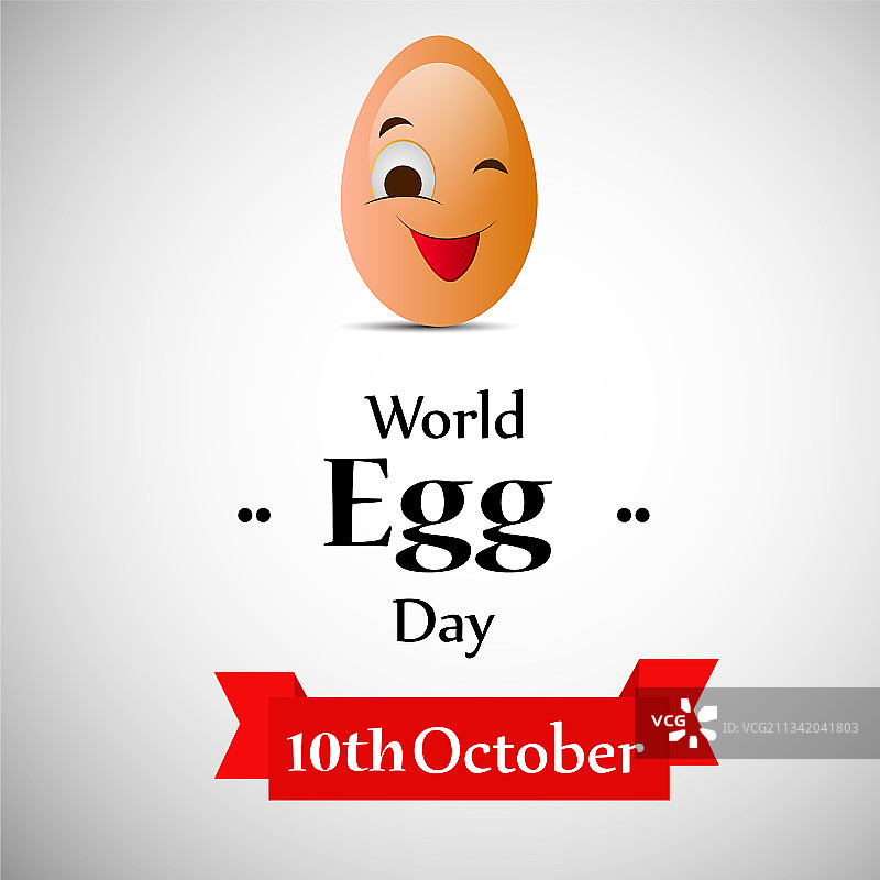 世界鸡蛋日图片素材