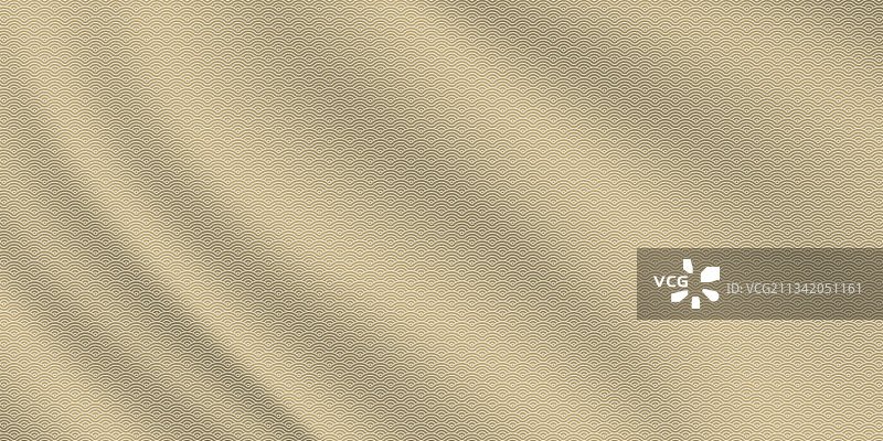 带有丝绸的日式传统面料背景图片素材