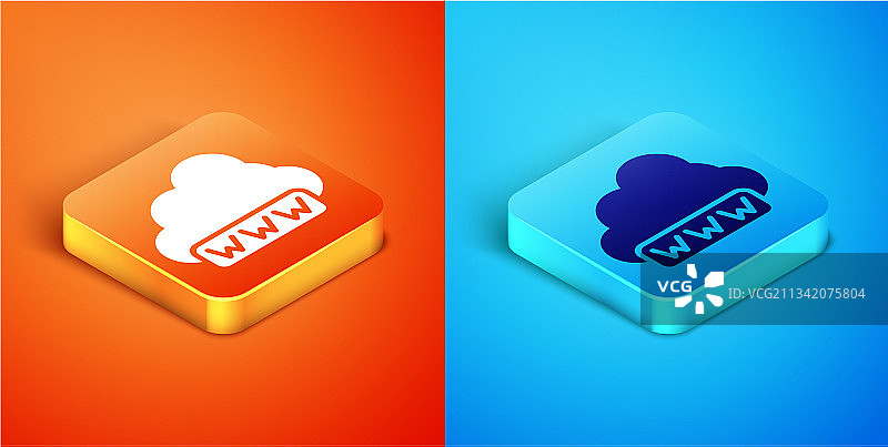 2.5D软件网页开发编程图片素材