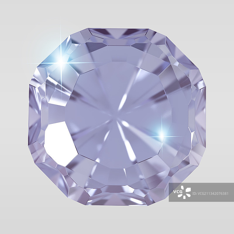 3D宝石珠宝店钻石矿石图片素材