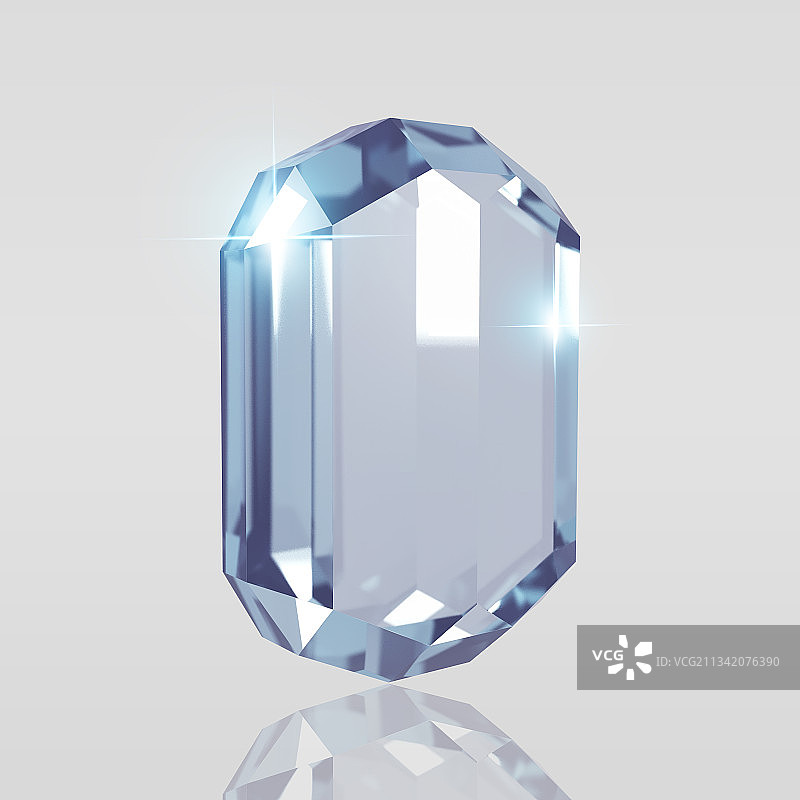 3D宝石珠宝店钻石矿石图片素材