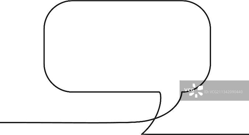 演讲的泡沫图片素材