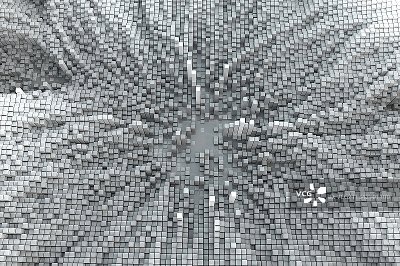 未来，绘画，创造力，背景，三维图形图片素材