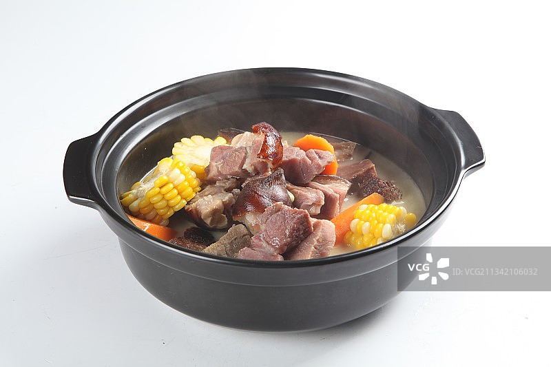 羊肉煲图片素材