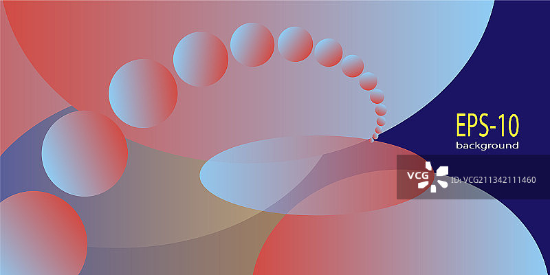 名片和宣传单背景图片素材