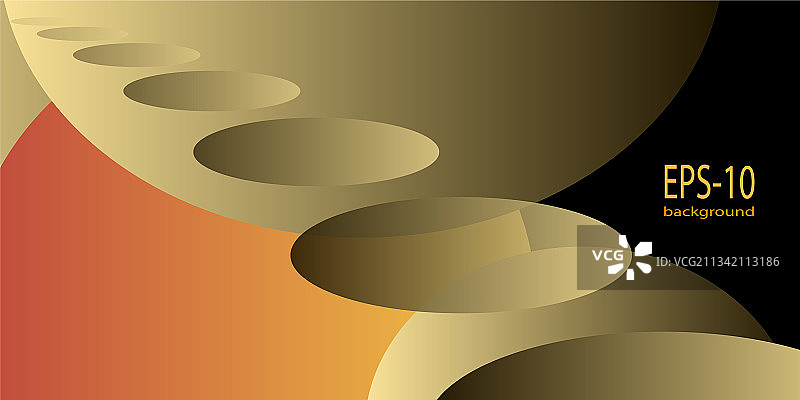 名片和宣传单背景图片素材