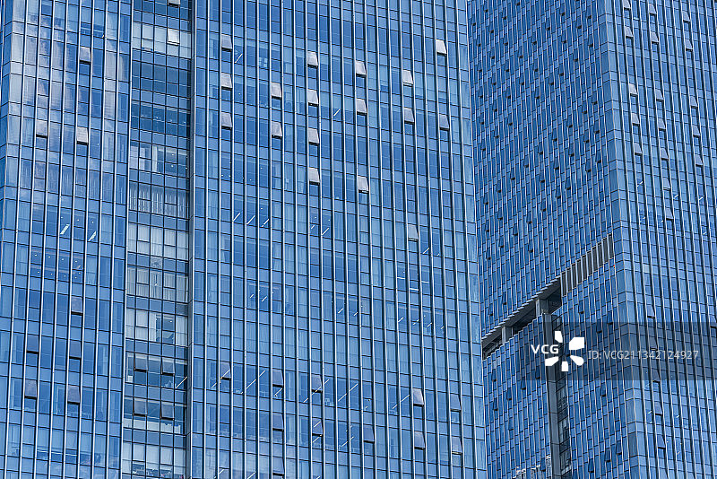 深圳西丽楼群图片素材