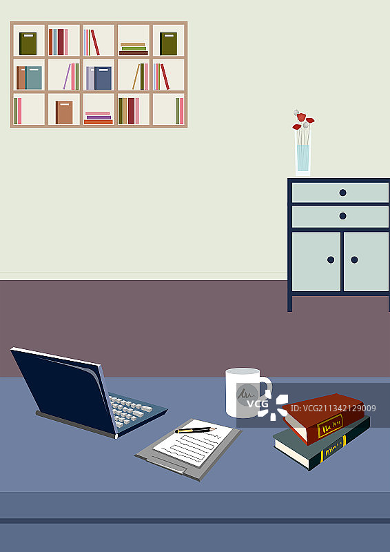 商业插画图片素材