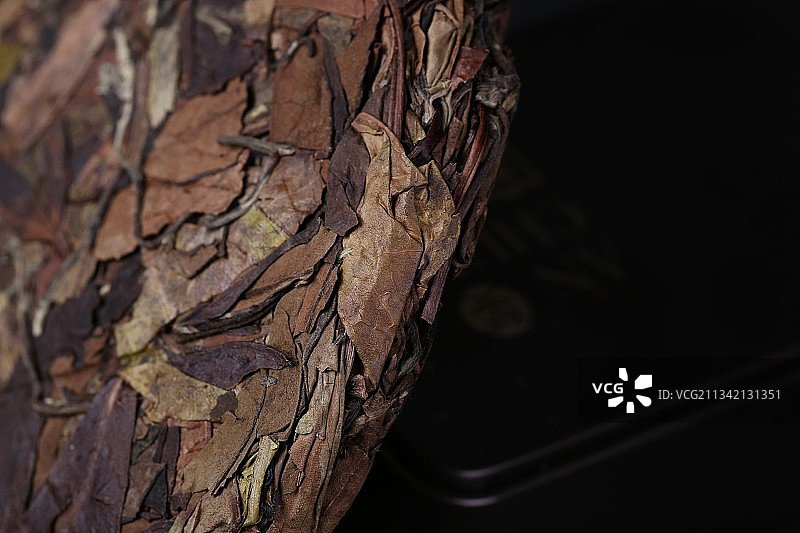 福鼎老白茶图片素材