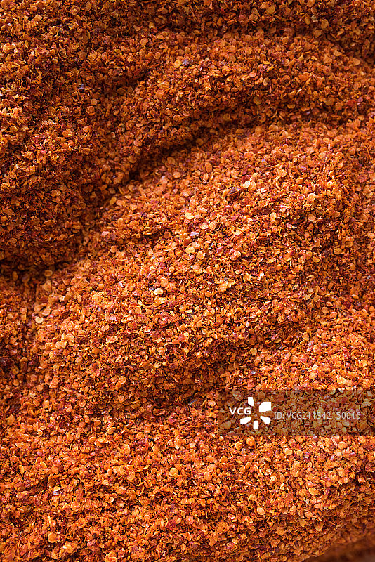 辣椒粉图片素材