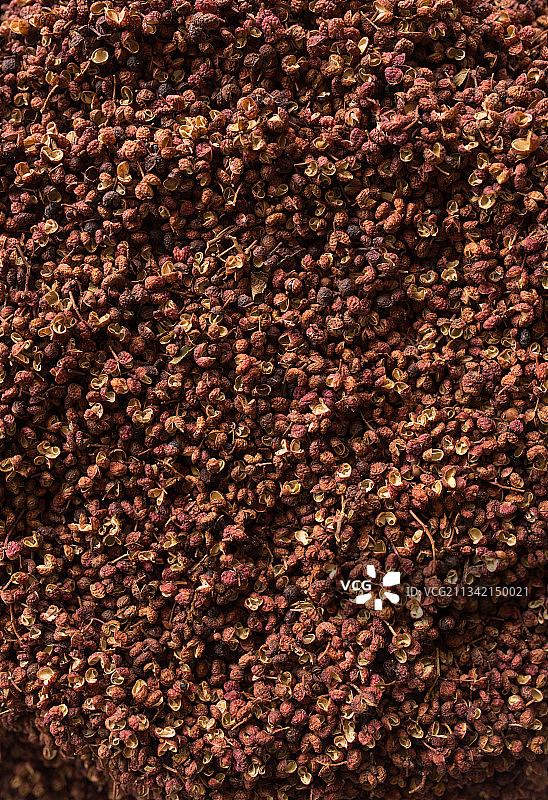 红花椒图片素材