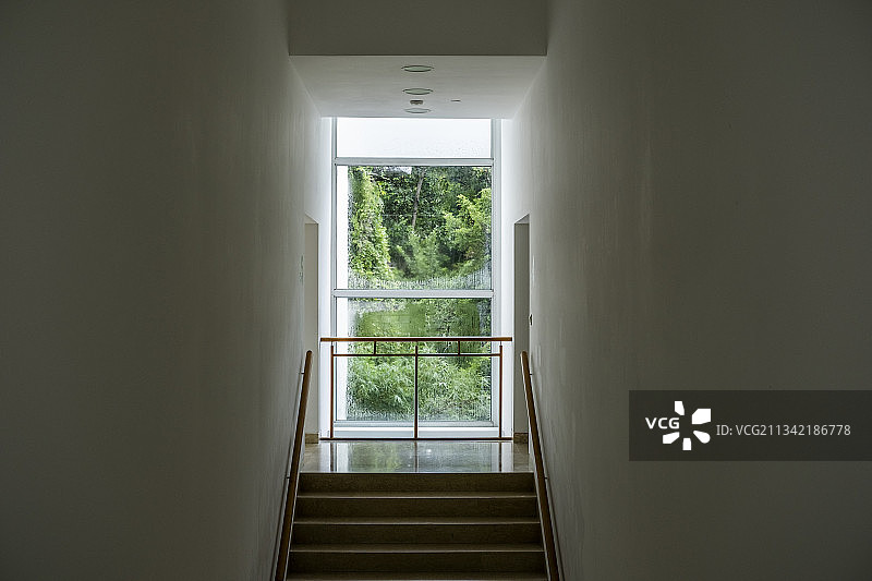 何香凝美术馆图片素材