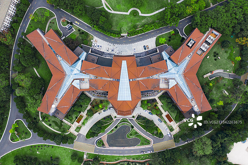 武汉东湖国际会展中心图片素材