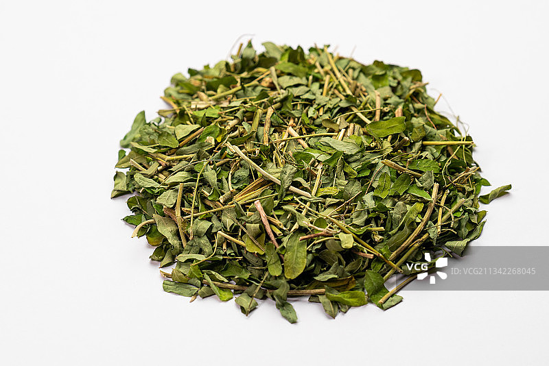 藤茶图片素材