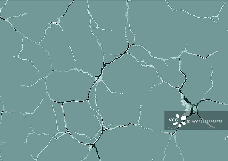 裂纹复古风格背景图片素材