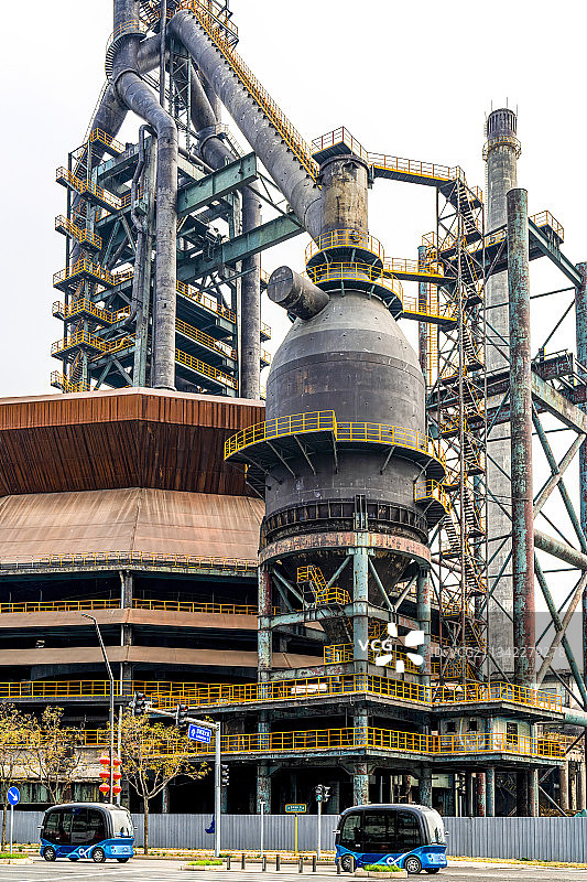 能源革命图片素材